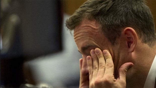 oscar pistorius trial