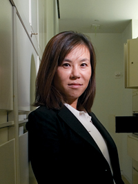 White & Case Lawyer Sano Named a Top Litigator of Intellectual Property in California