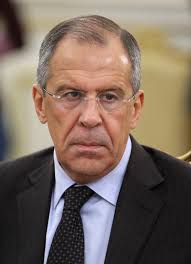 Ukraine in Need of "Interntional Assistance" Says Russian PM