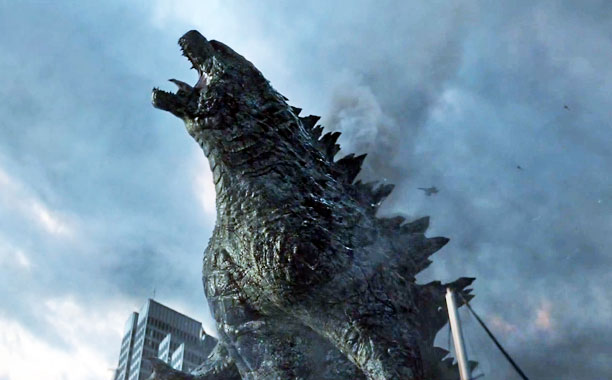Godzilla's Litigation Battles 3