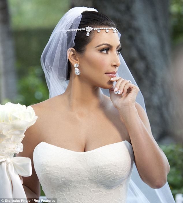 Divorce #3 For Kim Kardashian But She's Not Going To Use Her Kanye West Case As Her First 3 kim kadashian wedding prenup