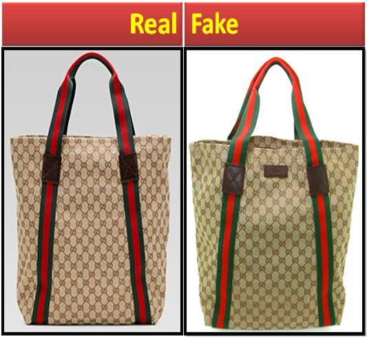 Fake Gucci, Nike Distributor Jailed 2