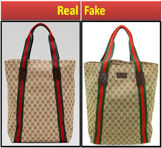 Fake Gucci, Nike Distributor Jailed