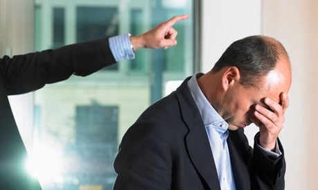 Wrongful Termination: When Should You Talk to a Lawyer?