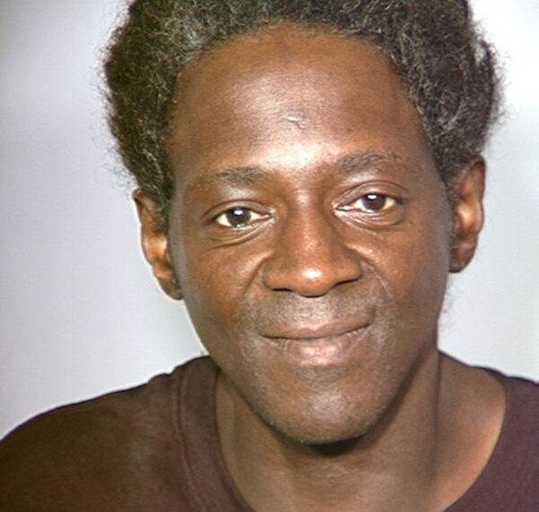jail for pimp for second time