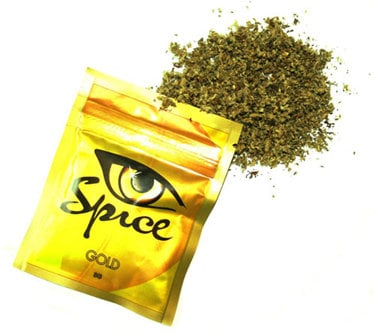 The Growth of Synthetic Cannabis - "Spice" - And A Spice Kingpin is Sentenced