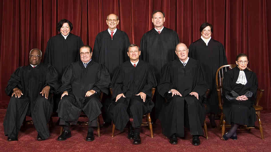 The Top 3 Most Popular Law Schools for US Supreme Court Justices