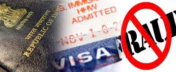 Lawyer and Accountant Indicted on Visa Fraud Scheme