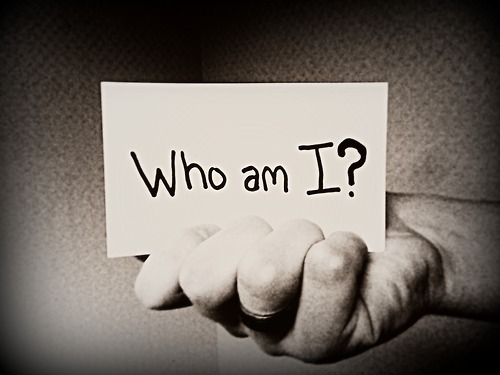 Who