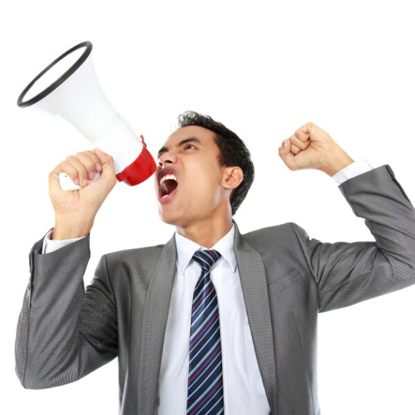 The Tricky Business of Law Firms Attracting Online Attention