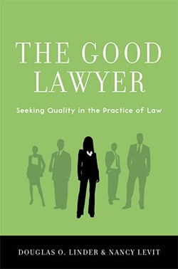 Review: "The Good Lawyer"