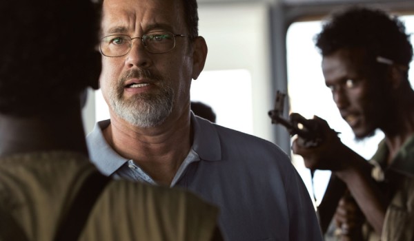 Captain phillips