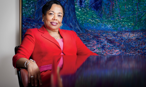 Law Firm Diversity Remains an Elusive Goal 2