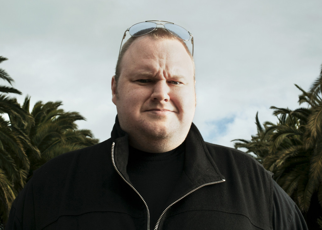 kim dotcom