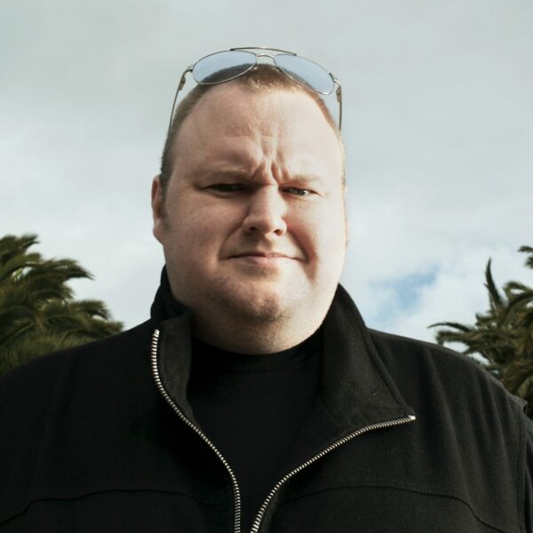 kim dotcom