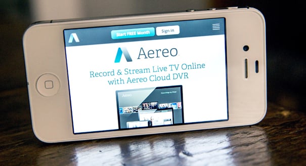 Was the Supreme Court Correct on the Aereo Copyright Case? 3