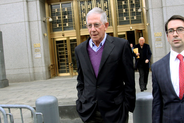 madoff lawyer
