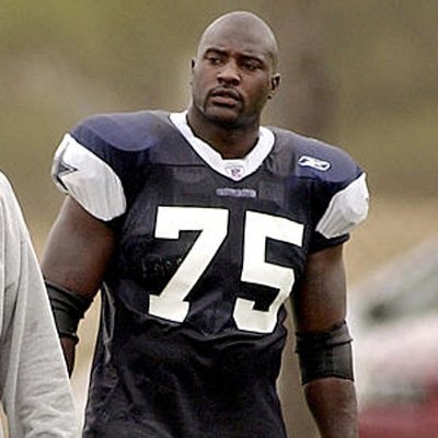 Marcellus Wiley Joins NFL Lawsuit