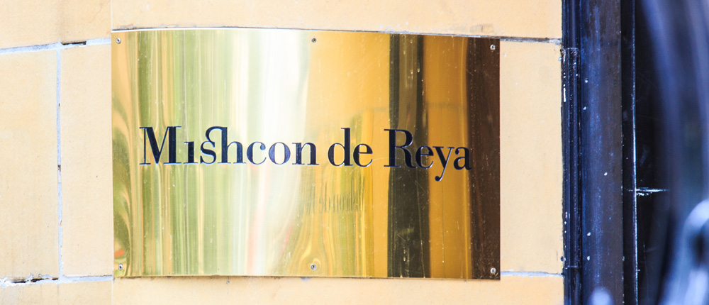 Mishcon de Reya Kicks Own Goal