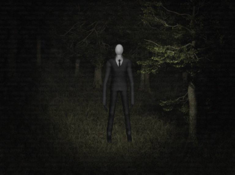 Slenderman