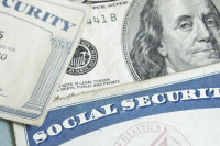 Government Employees Among Those Charged With Social Security Theft