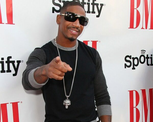 “Love and Hip Hop” Star Arrested for Failure to Pay…