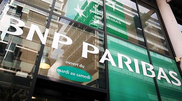 BNP Paribas Sentenced For Trading With Enemy Violations