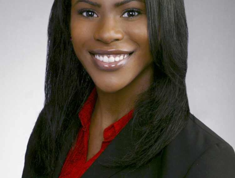 Lawyer Delilah Banks Named to 2014 Lawyers of…