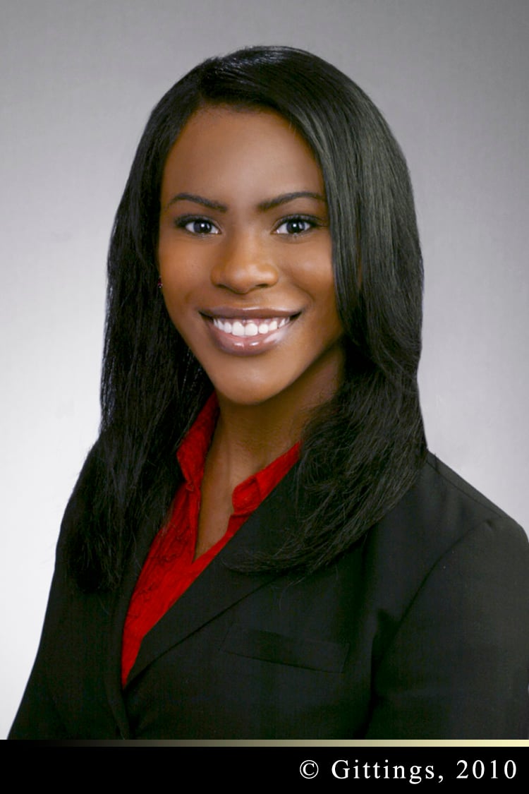 Lawyer Delilah Banks Named To 2014 Lawyers Of Color Hot List