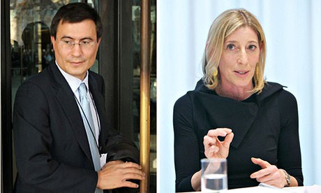 UK’s Richest Divorce and the Judge’s Media Ruling