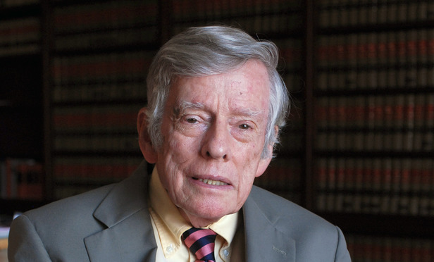 The Tough Judge Behind The Argentine Debt Default 2
