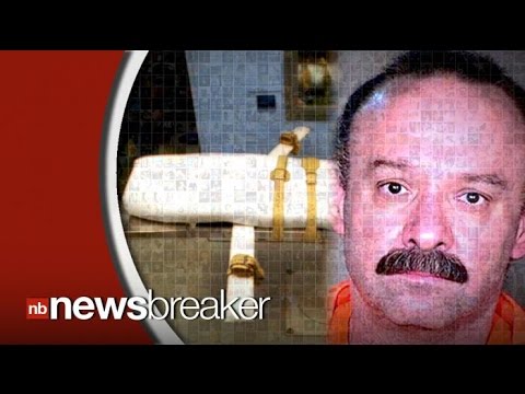 Controversial arizona execution
