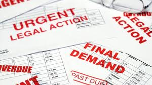 The Law Firm Debt Collector - What Law Firms Need To Know About Debt Collection