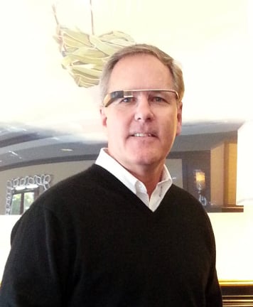 The Injury Lawyer and Google Glass