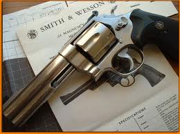 Gun Maker's Product Liability Ruling Reinstated 2