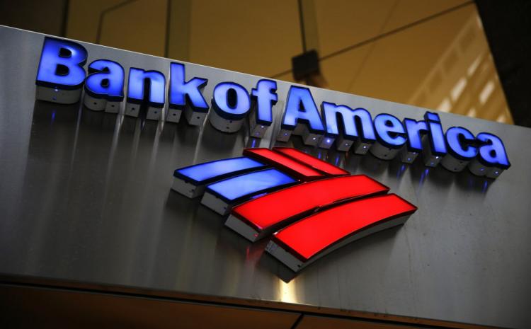 Bank of America in Pending Massive Settlement