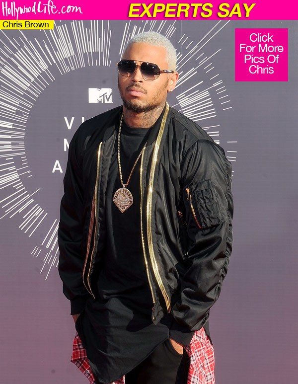 Chris Brown Headed Back to Jail? 9