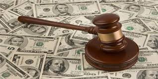 $48 Million Legal Fee Over Hewlett-Packard Bad Deal 2