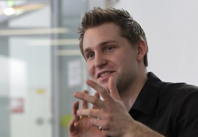 Max schrems