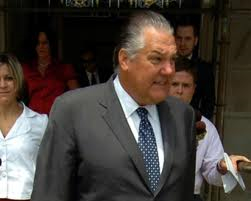 Environment Lawsuit Fees Subject to Racketeering Claim 7