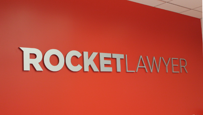 Rocket Lawyer