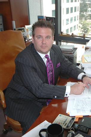 Rothstein lawfuel