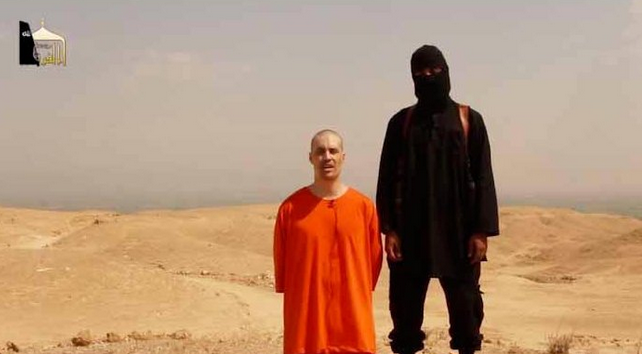 Youtube beheading