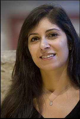 Seetha Ramachandran