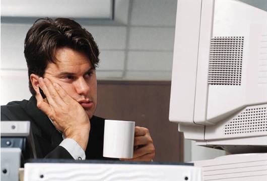 Law Firm Profits Shrink and Layoffs Loom 2