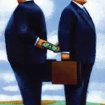 The Decade's Big Law Failures: Why Do Big Law Firms Fail? 5 The Decade's Big Law Failures: Why Do Big Law Firms Fail? 5