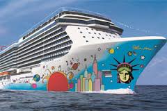 Cruise line