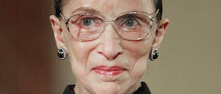"Notorious RBG" Dies: The Passing of a Legal Legend ginsburg-lawfuel.com