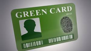 California Immigration Attorney Indicted Over Alleged Green Card Fraud