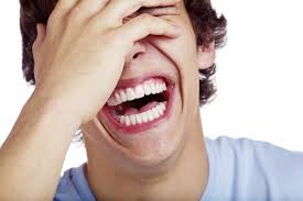 Is Laughter the Best Medicine for Law Students?